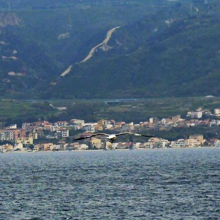 מלון Sant'Agata  Casa Dei Saraceni מראה חיצוני תמונה