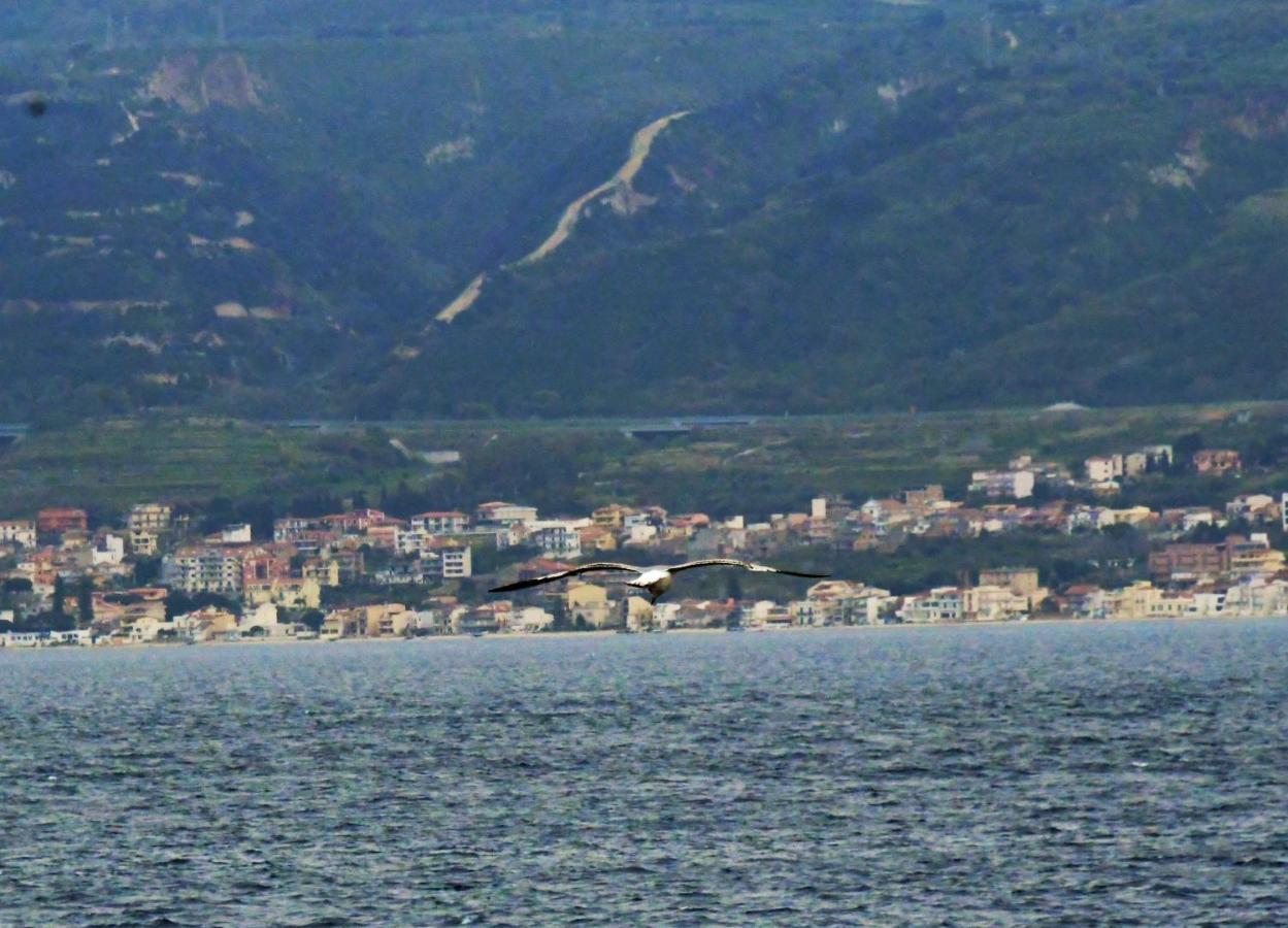 מלון Sant'Agata  Casa Dei Saraceni מראה חיצוני תמונה